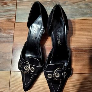 Cathy Jean shoes